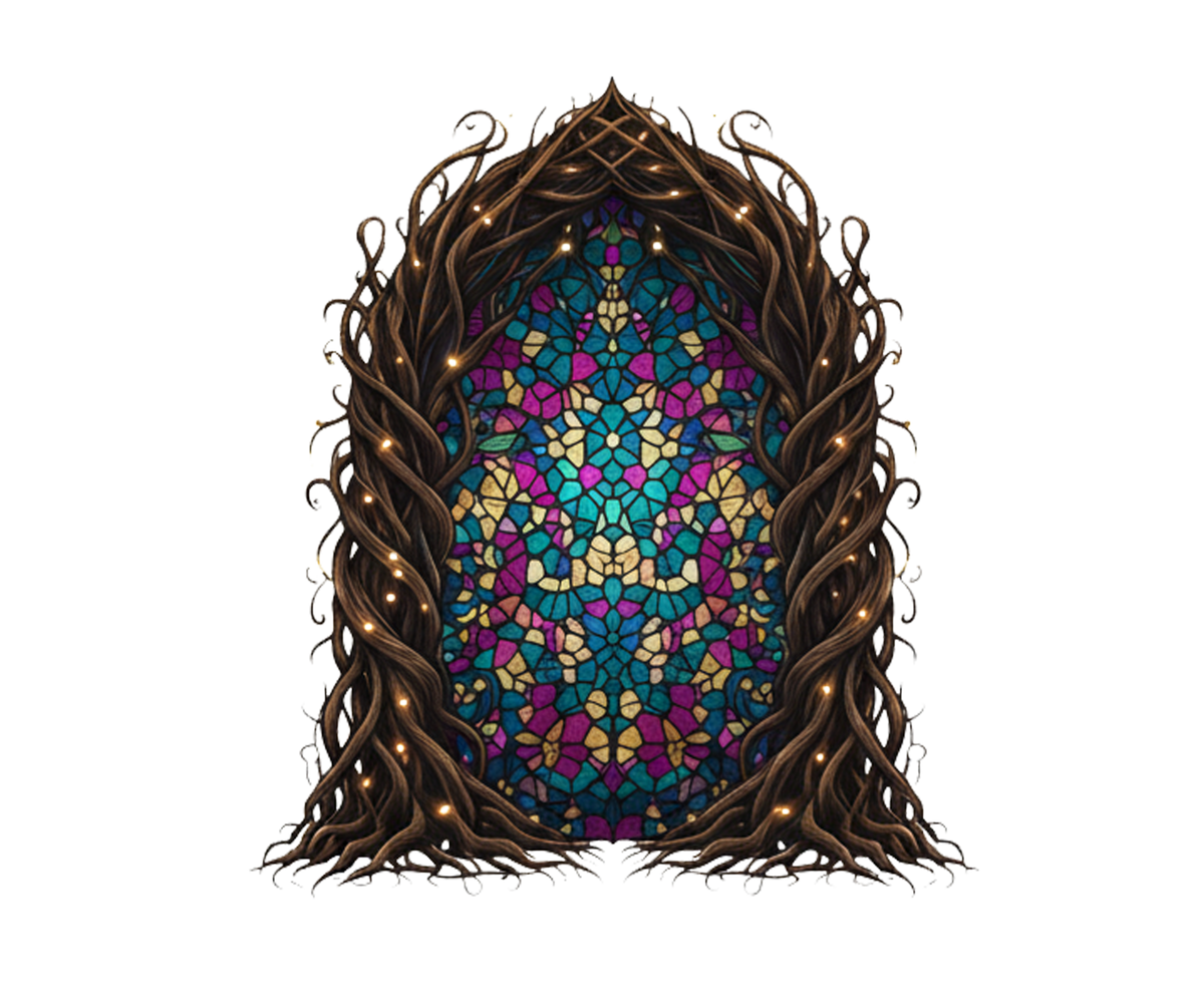 Portal Gateway Background
